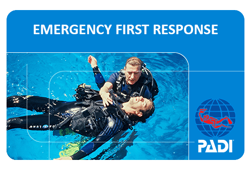 padi course efr 2 padi course efr 2