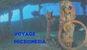 truk lagoon - wreck heaven