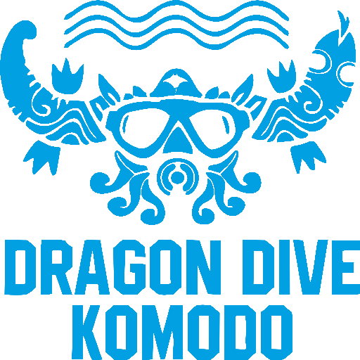 Dragon Dive Komodo logo