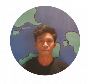 Marcel - Divemaster