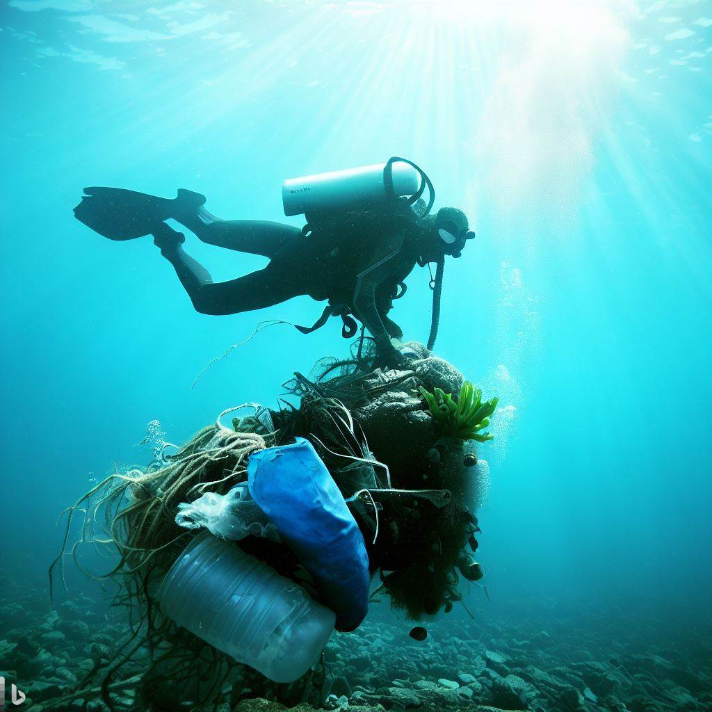 sustainable diving practices