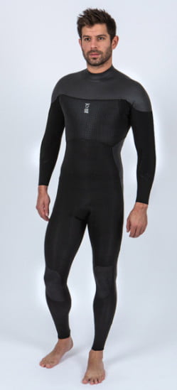 fourth element rf1 wetsuit