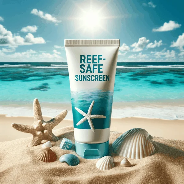 Guide to Choosing the Best Reef-Safe Sunscreen