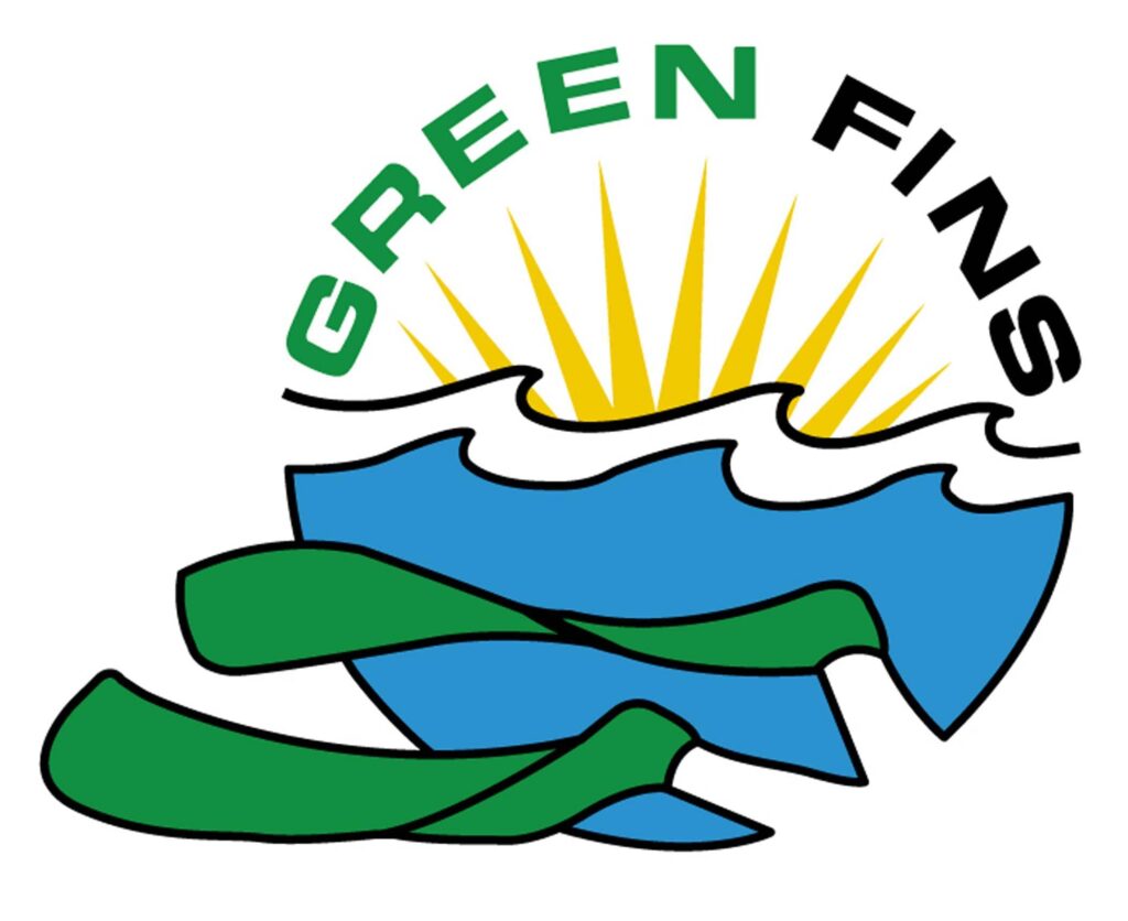 green fin eco responsable dive shop