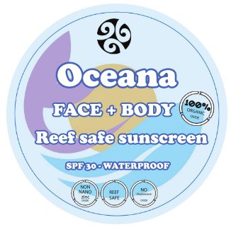 reef safe sunscreen