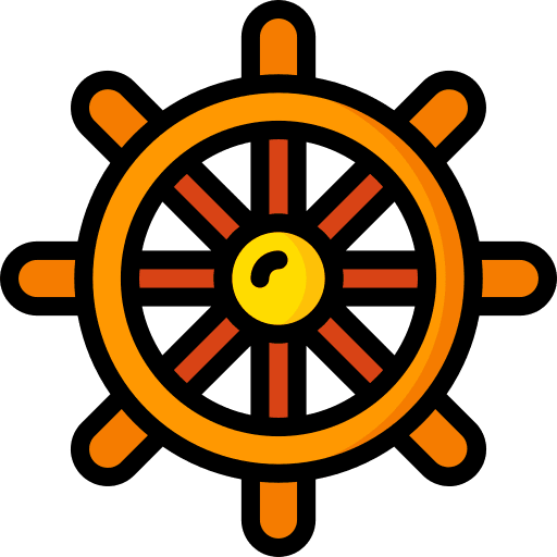 Wheel Icon