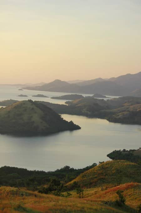 17 Islands Marine Park Riung Flores