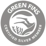 green fins members in Komodo Indonesia Dragon Dive Komodo