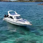 Diving and trekking on Padar Island