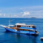 liveaboard diving komodo and alor