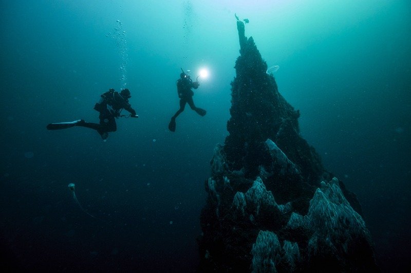 PADI Deep Diver Specialty