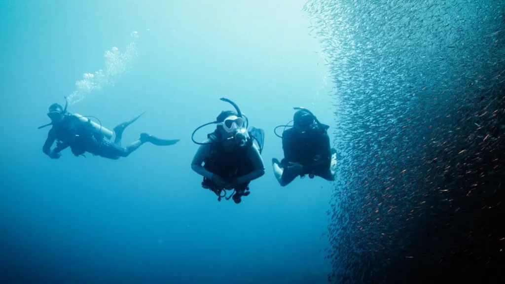 deep diver 2