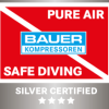 pure air bauer kompressoren